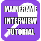 Mainframe Interview Tutorial-icoon