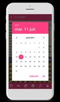 My secret diary A password скриншот 3