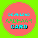 Download Aadhaar Card aplikacja