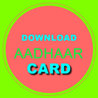 Download Aadhaar Card 图标