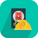 Recova: recuperação de vídeos e fotos APK