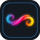 Curve Text - Circular Text : Typography, TypeOver APK