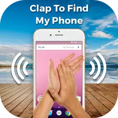 Descargar APK de Find phone by clapping
