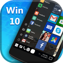 Windows 10 Computer Launcher For Android APK