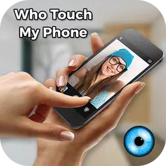 Who Touch My Phone - Don’t touch my phone APK download