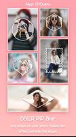 DSLR Camera Blur Background : 4K HD Ultra Camera تصوير الشاشة 3