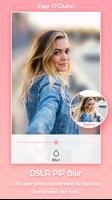 DSLR Camera Blur Background : 4K HD Ultra Camera تصوير الشاشة 1