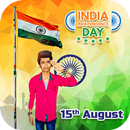 15th August Photo Editor APK