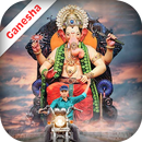 APK Ganesha Photo Editor