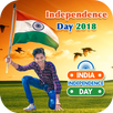 Independence Day Photo Editor 2018 : 15th August APK
