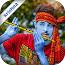 Krishna Photo Editor APK