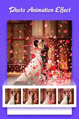 Photo Animation Effect - Heart Photo Effects Maker APK download