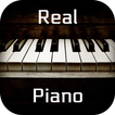 Real Piano Free : Keyboard with Magic Tiles Music