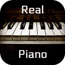 APK Real Piano Free : Keyboard with Magic Tiles Music