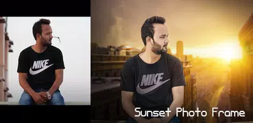 Sunset Photo Editor