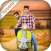 Scooty Photo Editor APK