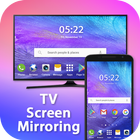 Screen Mirroring ícone