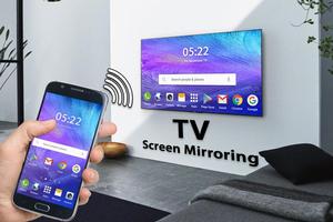 Screen Mirroring imagem de tela 3