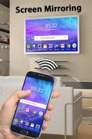 Screen Mirroring Cartaz