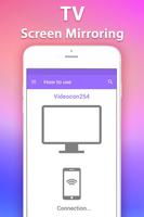 Screen Mirroring imagem de tela 1