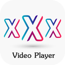 XXX Video Player - HD Video, Max Player APK