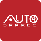 AUTOSPARES أيقونة