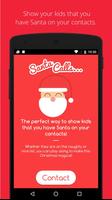 Santa Calls: Call Santa Now! постер