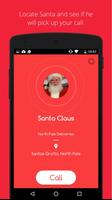 Santa Calls: Call Santa Now! Ekran Görüntüsü 1