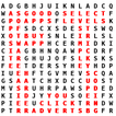FTW - Find The Words