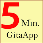 GitaApp icône