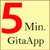 GitaApp icon