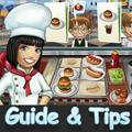Guide: Tips Cooking Fever
