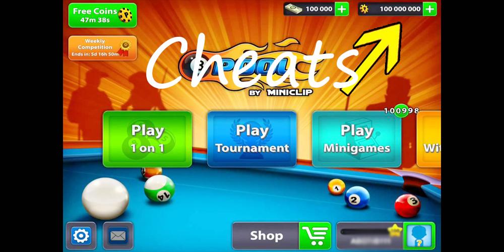 Cheat for 8 Ball Pool Prank ! for Android - APK Download