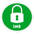 New Lock App - lock mesenger