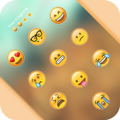 Emoji Locker  icon