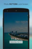 Photo Pattern Lock Screen স্ক্রিনশট 3