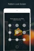 Pattern Lock Screen screenshot 2