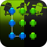 AppLock Theme Android