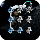 AppLock Theme Astronaut APK