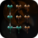 AppLock Theme Axe