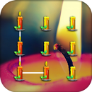 AppLock Theme Candle APK