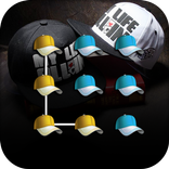 AppLock Theme Cap