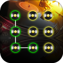 AppLock Theme Disk Jockey APK