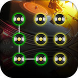 AppLock Theme Disk Jockey
