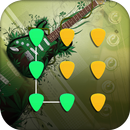 AppLock Theme Guitar APK