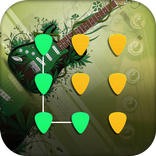 AppLock Theme Guitar