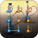 AppLock Theme Hukka APK