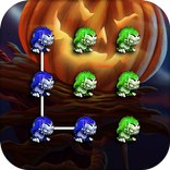 AppLock Theme Monster