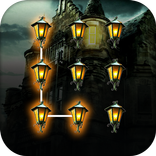 AppLock Theme Phantom House