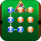 AppLock Theme Pool Table